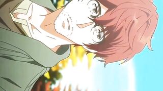 Anime shorts 7