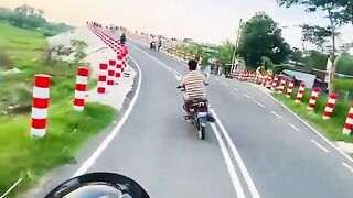 ভিউ দেখলেই মাথা নষ্ট