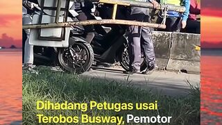 malu bang udah salah juga