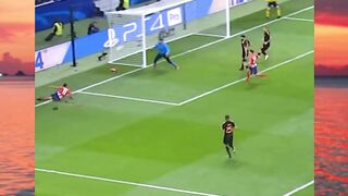 griezmann ketika di atleti
