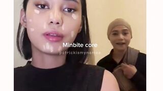 kuning kek bungkus nabati ????