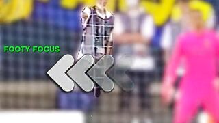 Harusnya Percaya Bocah Ball Boy ????