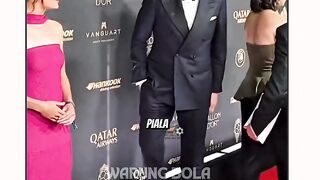 Umur para pemain di piala dunia 2026 nanti !????? 5
