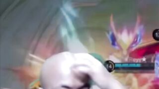 Gusion Sesakit Itu! Kalahkan Lawan Meski Mati 6 Kali! Epic Comeback
