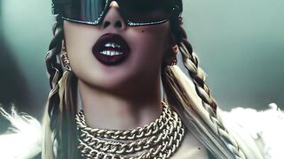 Lisa (BLACKPINK) CapCut Dance Edit Trends 2