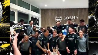 Siapa yang akan memenangkan PFA Player of the year ?
