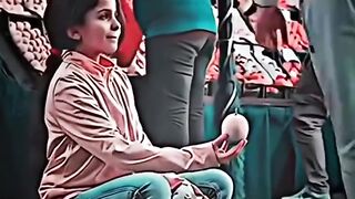 The Sweet Mango Seller Girl | A Heartwarming Street Story ????✨