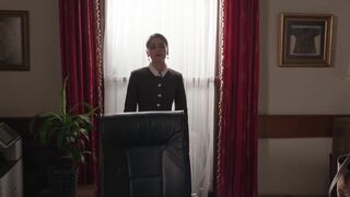 Sevdigim Sensin - Episode 14 - Part 4 (English Subtitles)