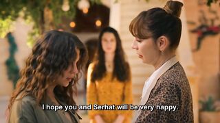 Halef Koklerin Cagrisi - Episode 33 - Part 2 (English Subtitles)