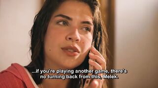 Halef Koklerin Cagrisi - Episode 33 - Part 4 (English Subtitles)