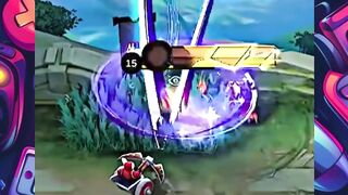 Fanny kairi on point banget