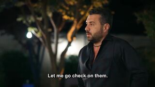 Halef Koklerin Cagrisi - Episode 33 - Part 5 (English Subtitles)