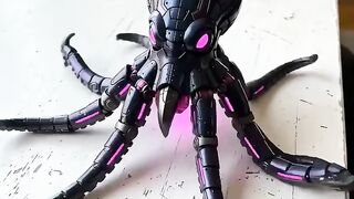 Mythical Creatures Transformers _robotics _transformers