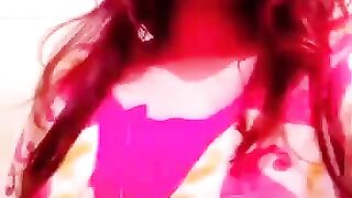 একাই খেলা দোলা শুরু করছি❤️❤️❤️