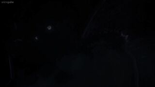 Mamonogurai no Boukensha ~Ore Dake Mamono wo Kuratte Tsuyoku Naru~ Episodes 8