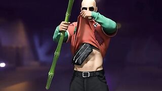 Bamboo 2