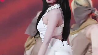 BABYMONSTER Ahyeon Dynamic Dance Edit