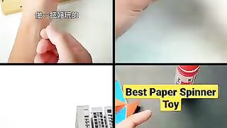 Paper toy 2
