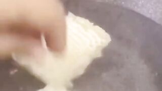 He really thought he was a Michelin star chef… watch till the end! ????