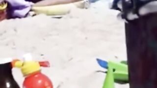 The Back-Scratcher's Ultimate Beach Hack