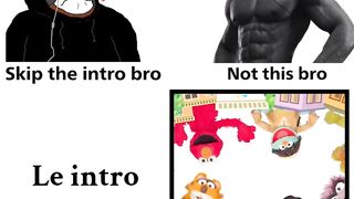 This intro
