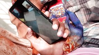 হাফ লেডিস বন্ধুর সাথে মজা নিলাম