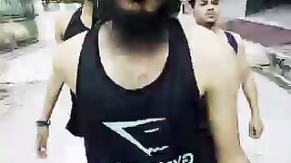 কি রাগ করলা ভাই কুরবানির