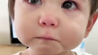Emotional Baby Moments #shorts #viral #baby