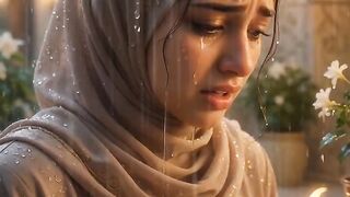 Aurat Ka Ghussa Nahi… Khamoshi Khatarnak Hoti Hai ????”
