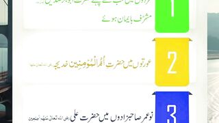 Daily Quran recitation, Islamic quotes, inspiring stories, and beautiful Islamic reminders to strengthen your faith.