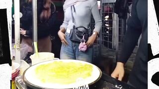 kelakuan pembeli dan penjual wkwkw