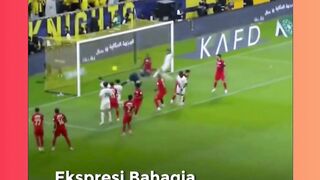 Al-Nassr Juara Liga Profesional Saudi 2026