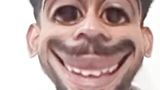 Face Reaction ????