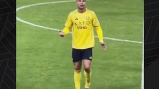 Laga Penentuan Al Nassr! 90 menit yang menentukan sejarah bagi Ronaldo
