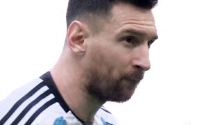 LIONEL MESSI GOAL