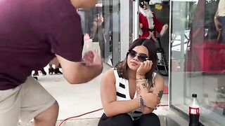 La Vida de Jenny Cruz: Influencer Colombiana en Vivo