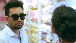 জোভানের অসাধরণ একটি নাটক।