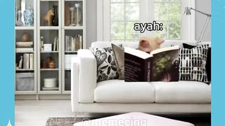 siapa yg pernah bikin rumah rumahan pas kecil?????