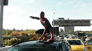 Super Hero 5