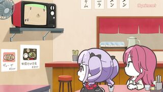 Ganzo! Bandori-Chan Eps 32