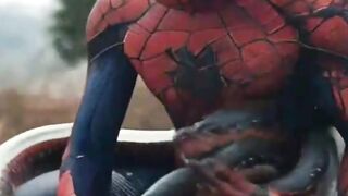 PART 005 AVENGERS FUSION f