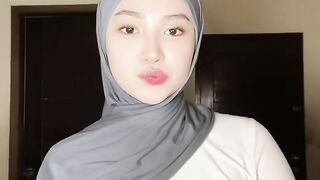 HIJAB ZALFABL