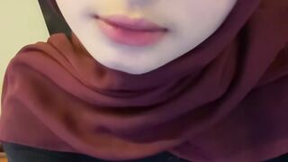 Hijab Look