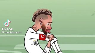 Neymar is going to the world cup with Brazil