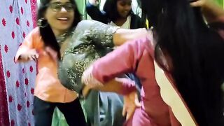 masti dance