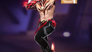 Free Fire one tap headshot killer