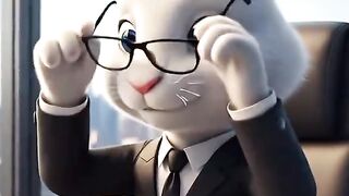 Rabbit Worker