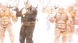 Guardians of the Galaxy #shorts #movieclips #galaxy