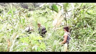 Anacondas - Bloodsucking Leeches