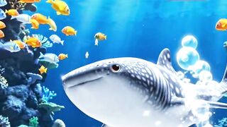 Fish Dance 2